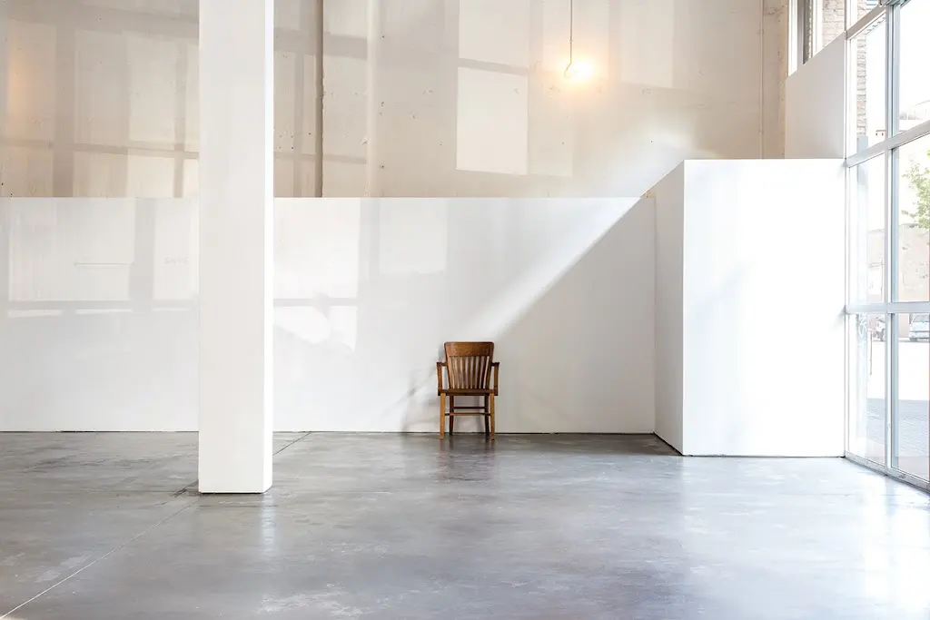 Enrica Mosciaro. Estudio de Arquitectura y Interiorismo.