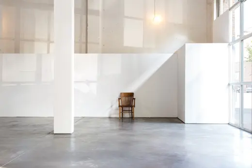 Enrica Mosciaro. Estudio de Arquitectura y Interiorismo.