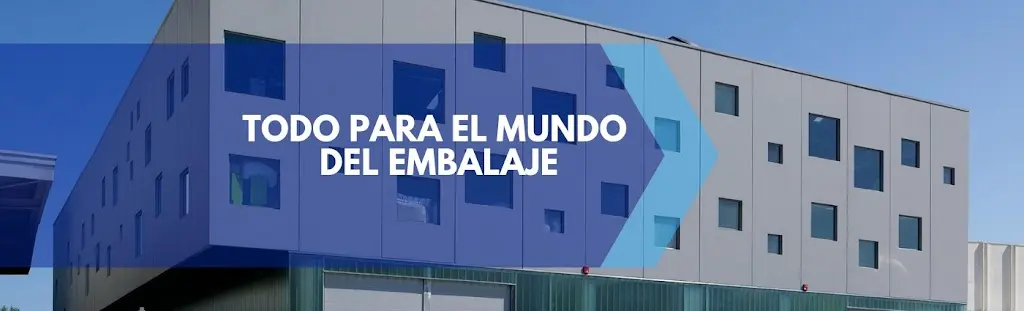 Sistemas De Embalaje Anper, S.A.
