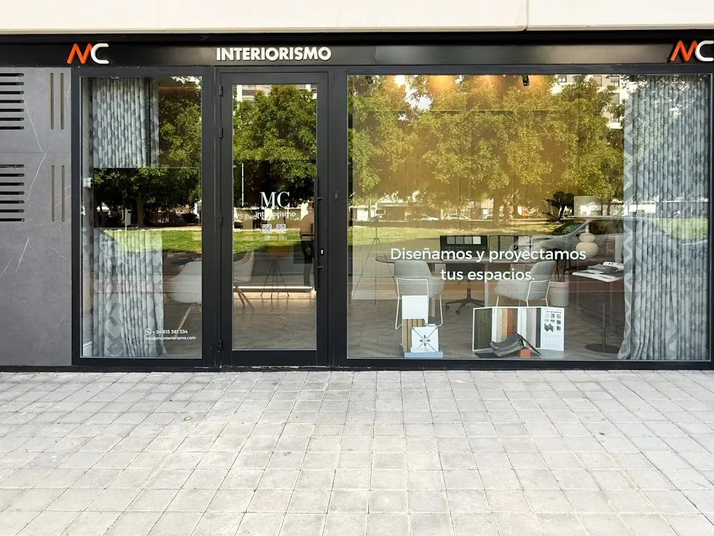 MC INTERIORISMO