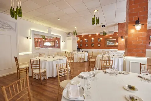 Restaurante YA