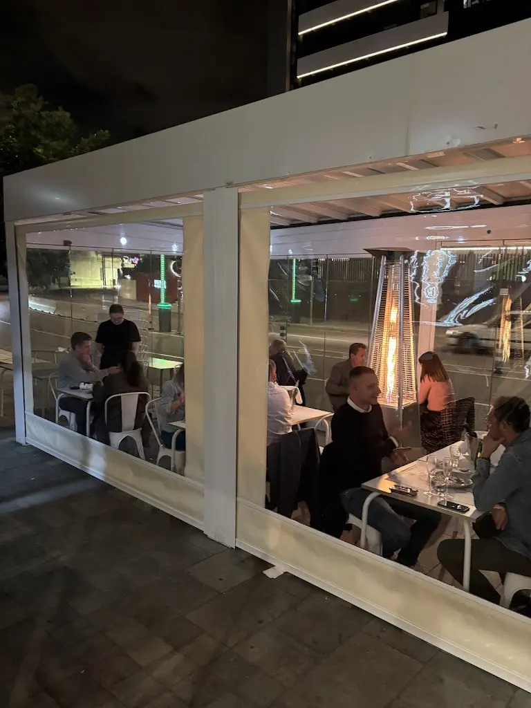 Restaurante El Sueno de Carmen