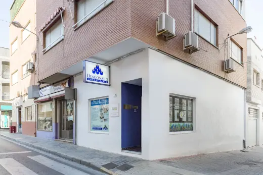 Diagonal3 Inmobiliaria