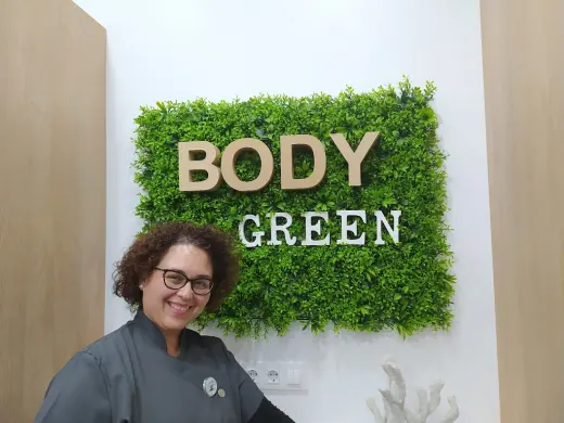Bodypiel Jerez