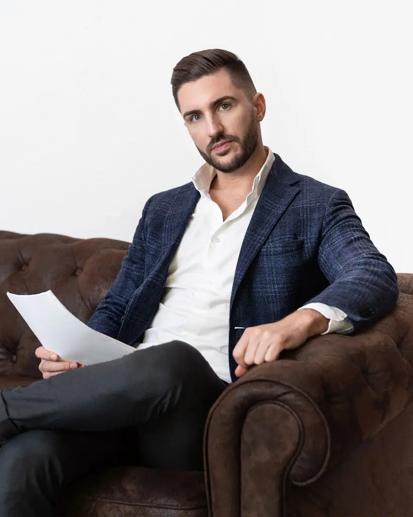 David Valtuena Remax Inmobiliaria Madrid