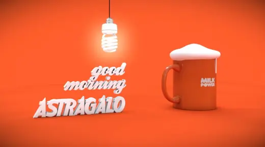 ASTRAGALO STUDIO, S.L.