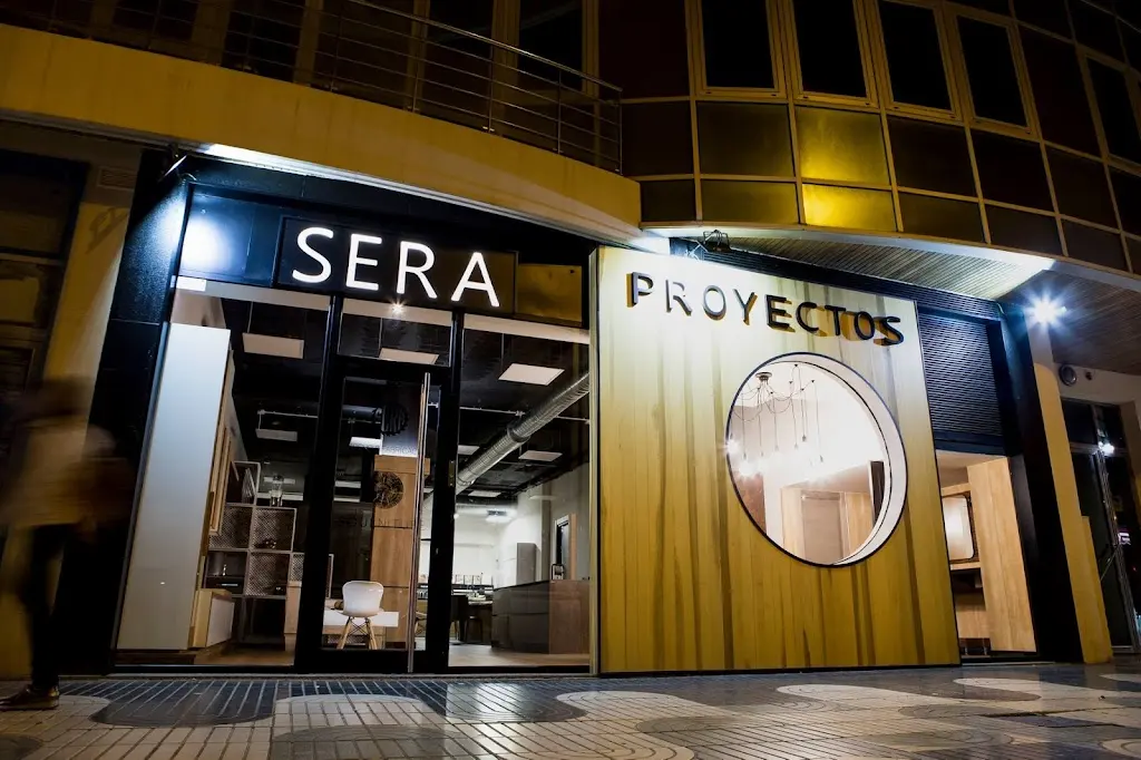 Sera Proyectos
