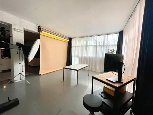 Llull House Studio