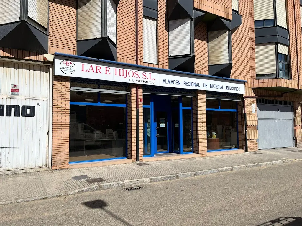 Lar e Hijos, S.L.