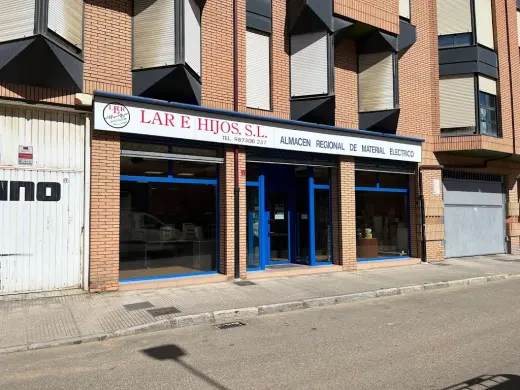 Lar e Hijos, S.L.