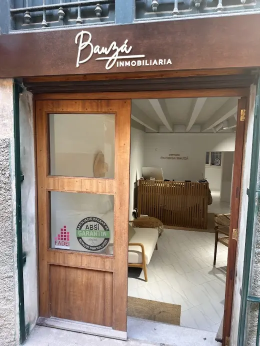 BAUZA INMOBILIARIA