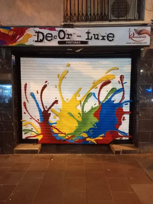 Decor-Luxe
