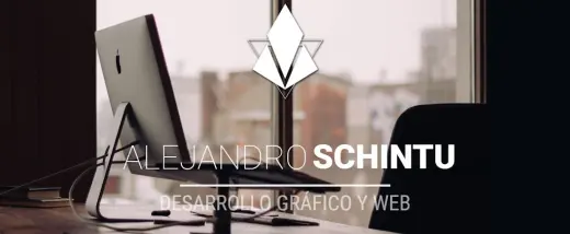Diseno Web | Alejandro Schintu | Agencia de diseno web