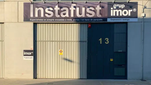 Instafust