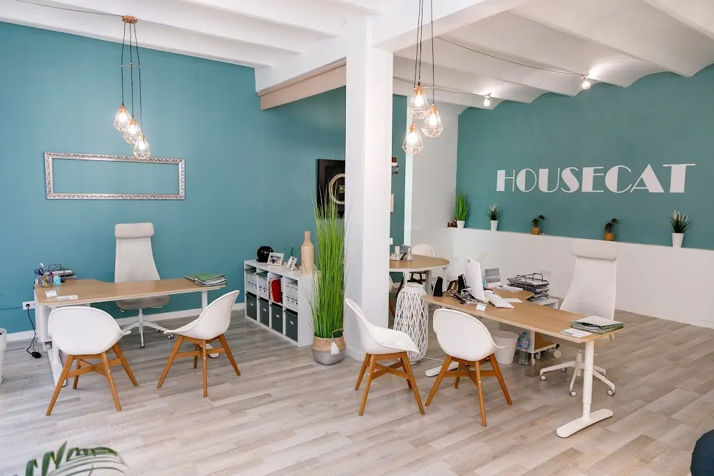 HOUSECAT INMOBILIARIA