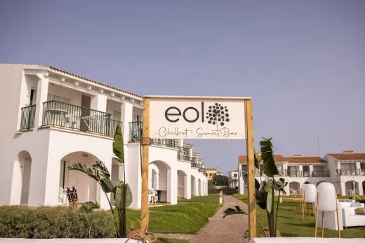 RVHotels Sea Club Menorca