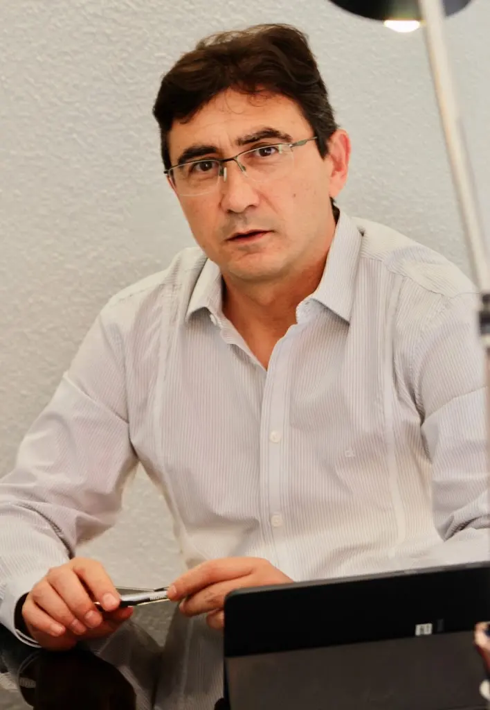 Psicologo en Fuengirola Daniel Tardini