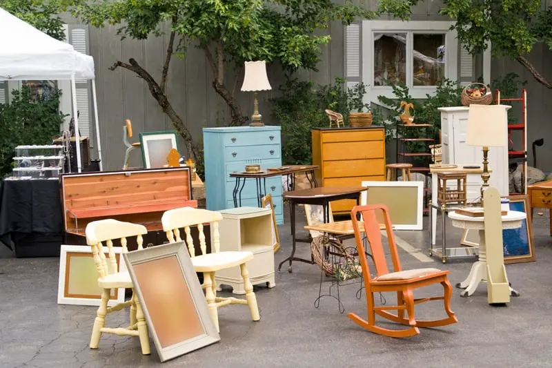 Vacia Tu Piso(r) Recogida De Muebles Vaciado De Pisos Madrid Reciclaje