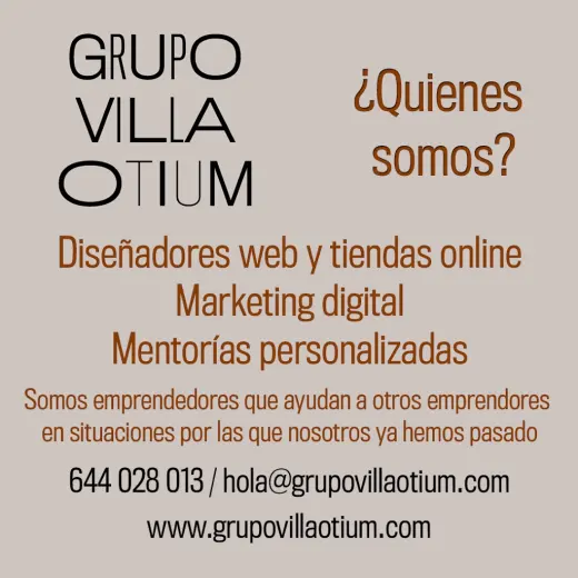 Diseno web Alcala de Henares | Formaciones y mentorias para emprendedores