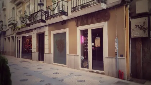 Cuantosumatrece Tattoo Badajoz