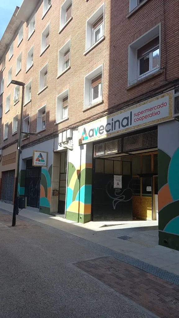 A Vecinal Supermercado Cooperativo