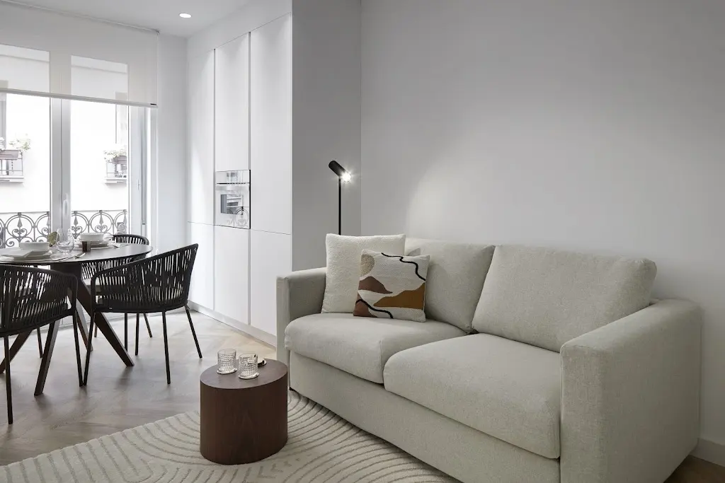 ESTUDIO DE INTERIORISMO TTUKUN