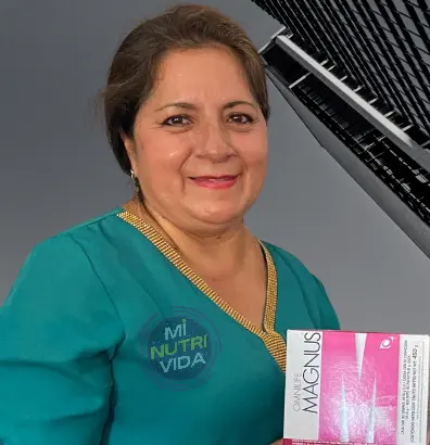 Centro de Negocios Omnilife - Minutrivida