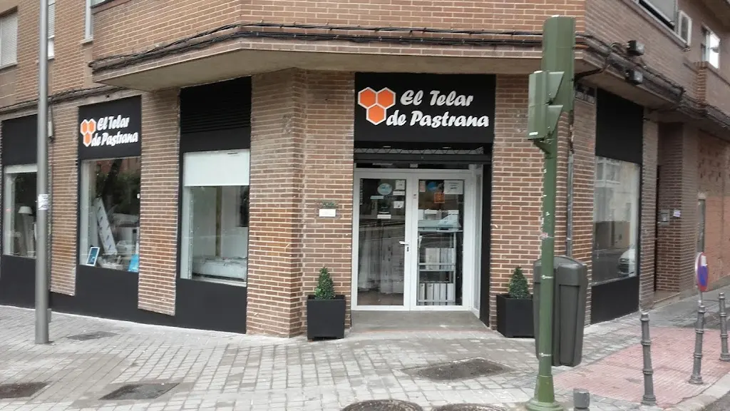El Telar de Pastrana S.L