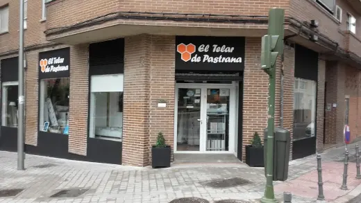 El Telar de Pastrana S.L