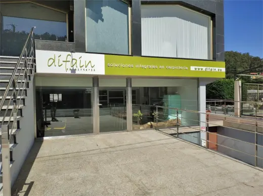 Difain