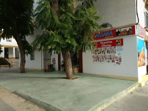 Supermercados Maxiplus
