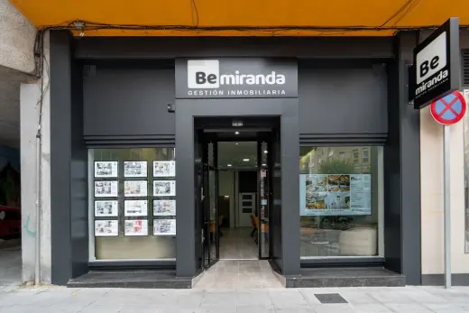 Bemiranda