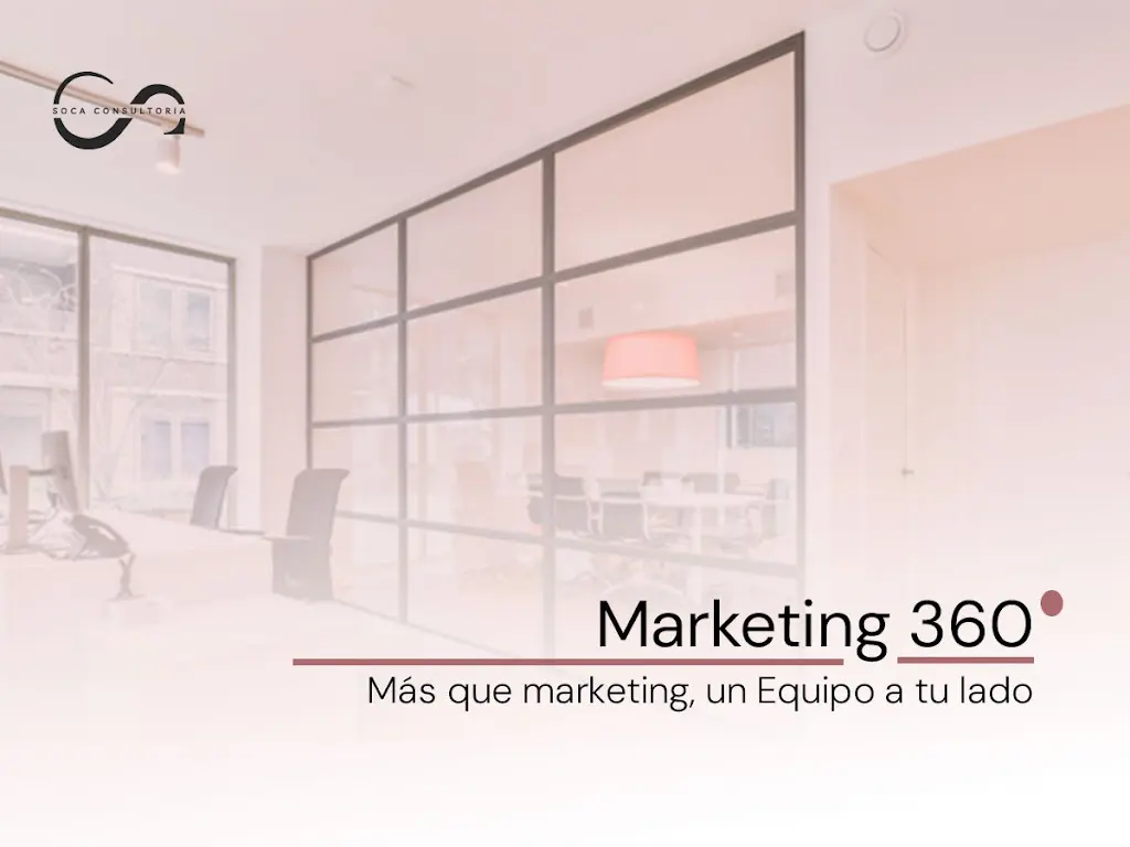 Soca Consultoria Integral S.L.