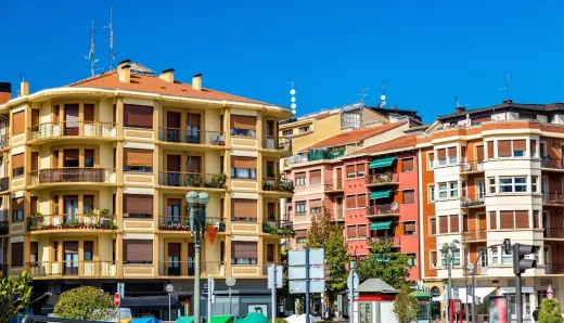 ALCAIN | Administracion de Fincas