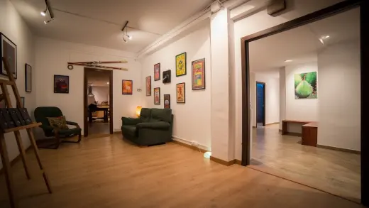 Neuroscenter | Centro de Psicologia y Neuroterapias en Barcelona