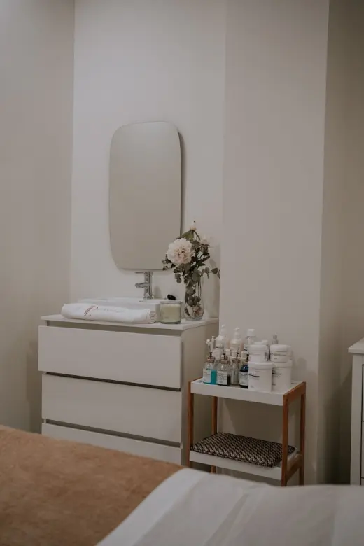 Clinica Dermaluz