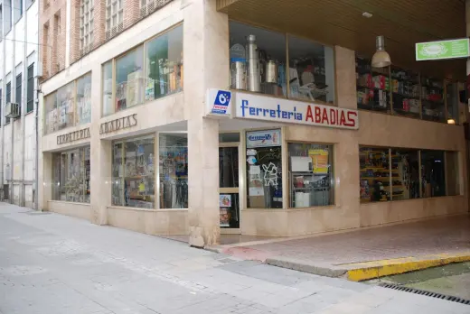 Ferreteria Abadias