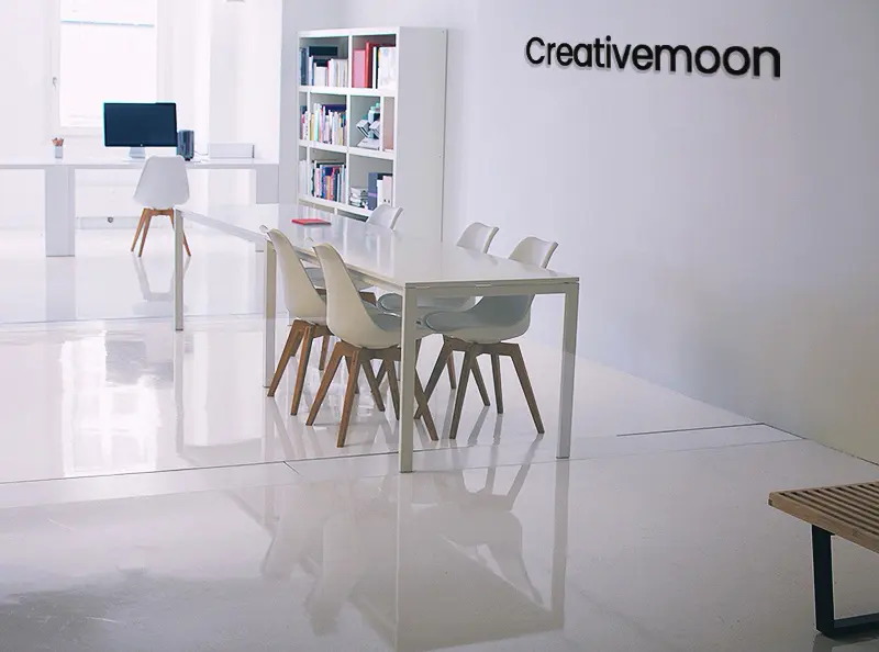 Agencia Creativemoon