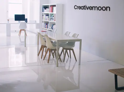 Agencia Creativemoon