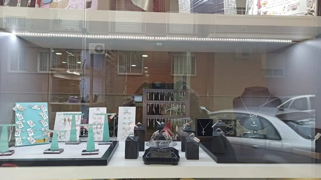Palacios | Joyeria Relojeria