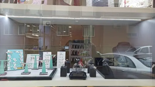 Palacios | Joyeria Relojeria