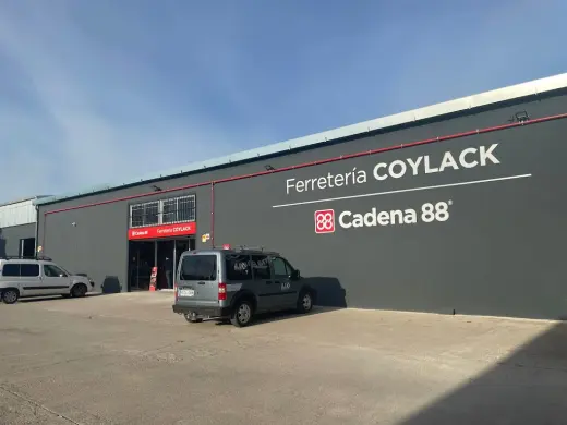 COYLACK SL