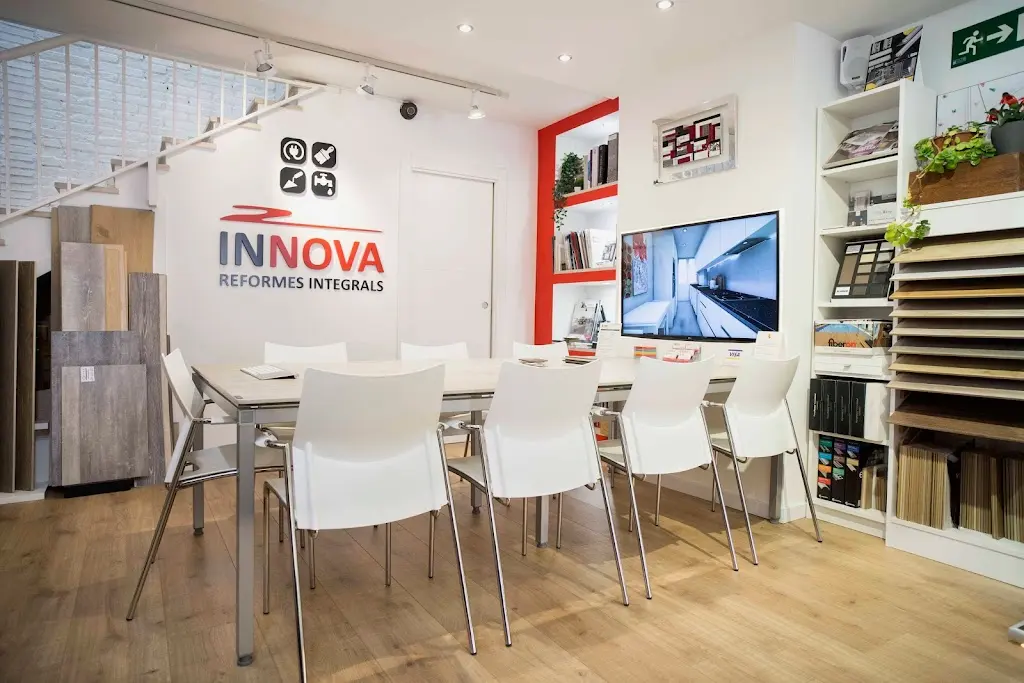 Innova Reformas Integrales