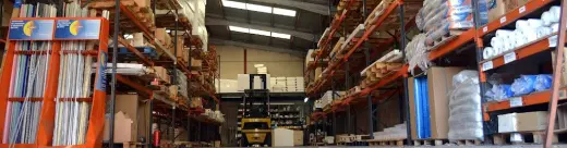 Comercial AE Representaciones - Materiales de construccion en Sevilla