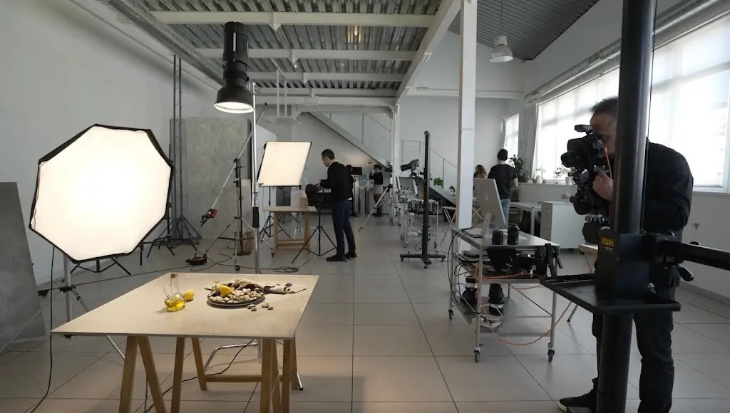 Visual Hub Balcells | Estudio Creativo de Fotografia, Video y Comunicacion