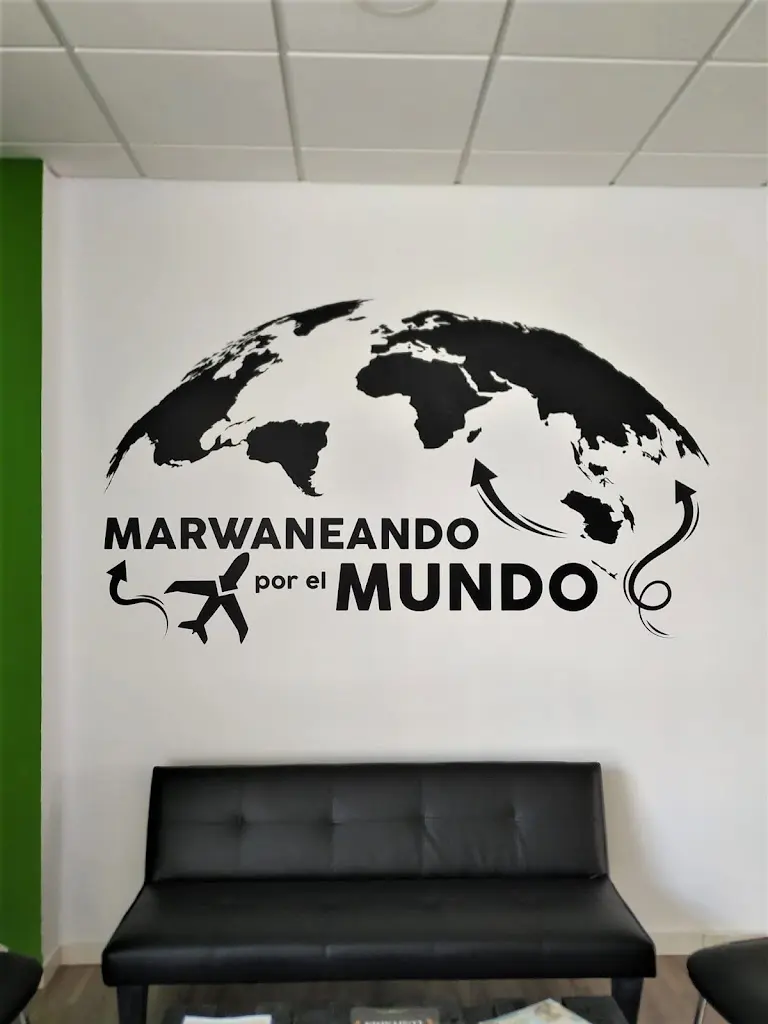 Marwan Viajes