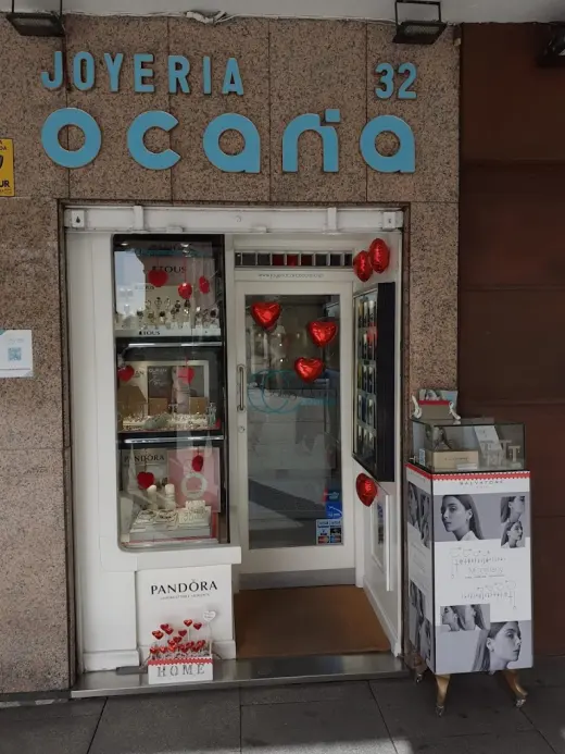 Joyeria Ocana