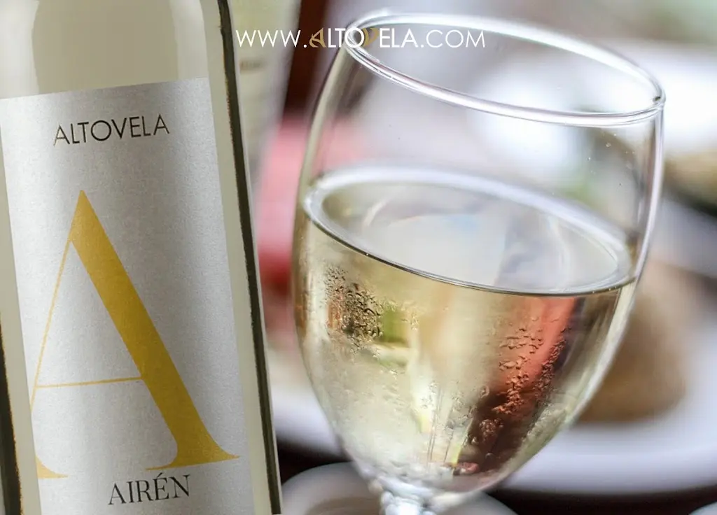 BODEGAS ALTOVELA