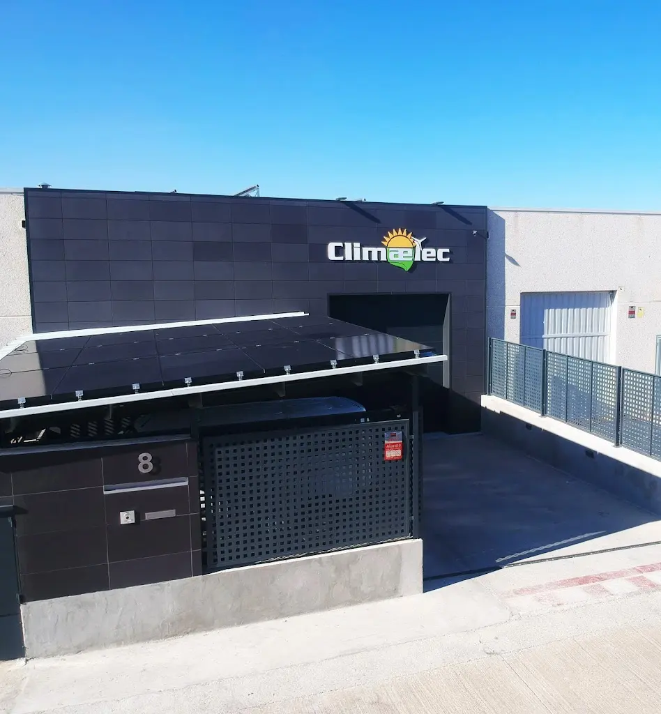 Climaelec Soluciones Energeticas, S.L.