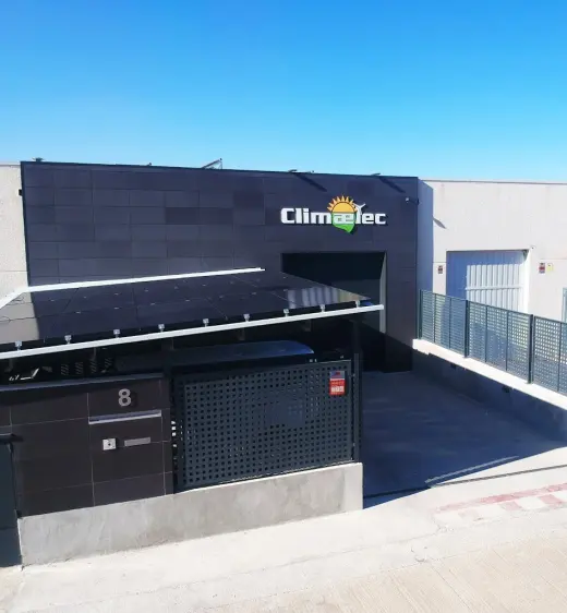 Climaelec Soluciones Energeticas, S.L.